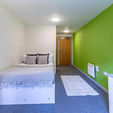 Newton Court Newcastle Ensuite Rooms Newcastle-upon-Tyne Extérieur photo
