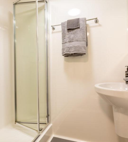 Newton Court Newcastle Ensuite Rooms Newcastle-upon-Tyne Extérieur photo